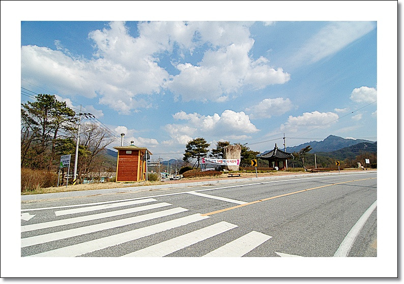 용화정 이미지
